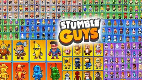 how to get a free skin in stumble guys|stumble guys skin unlocker pc.